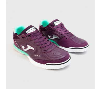 JOMA TOP FLEX Morado TOPW2520IN