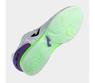 JOMA TOP FLEX Azul TOPW2505IN
