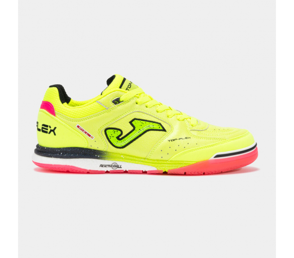 JOMA TOP FLEX REBOUND AMARILLO FLUOR TORW2509IN