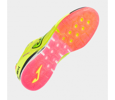 JOMA TOP FLEX REBOUND AMARILLO FLUOR TORW2509IN