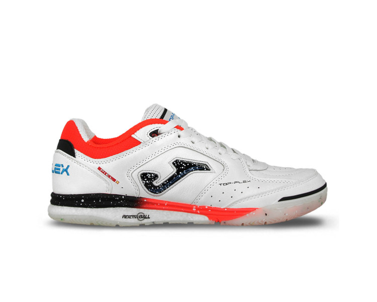 JOMA TOP FLEX REBOUND BLANCO TORW2532IN