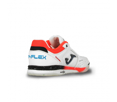 JOMA TOP FLEX REBOUND BLANCO TORW2532IN