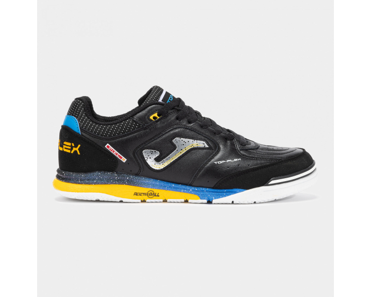 JOMA TOP FLEX REBOUND NEGRO TORW2501IN