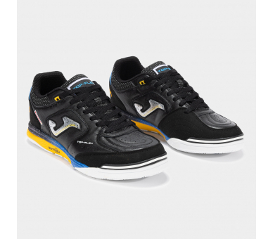 JOMA TOP FLEX REBOUND NEGRO TORW2501IN