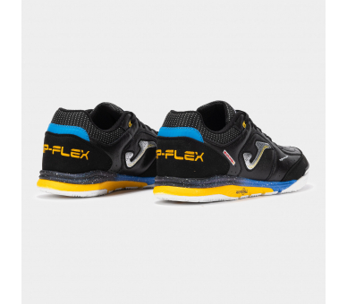 JOMA TOP FLEX REBOUND NEGRO TORW2501IN