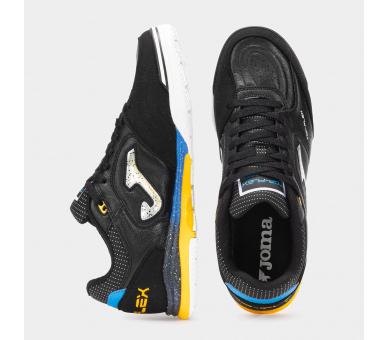 JOMA TOP FLEX REBOUND NEGRO TORW2501IN