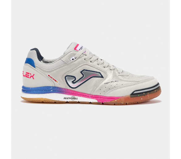 JOMA TOP FLEX REBOUND Blanco TORW2512IN