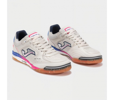 JOMA TOP FLEX REBOUND Blanco TORW2512IN
