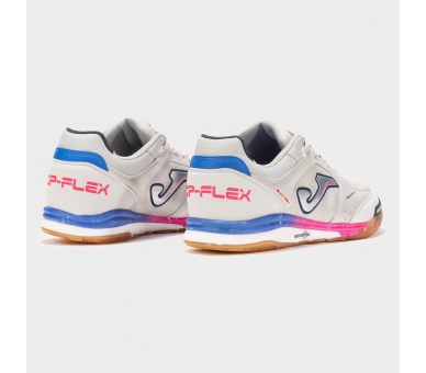 JOMA TOP FLEX REBOUND Blanco TORW2512IN