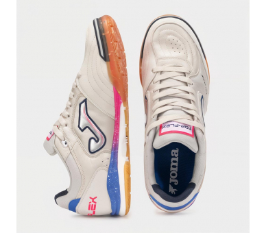 JOMA TOP FLEX REBOUND Blanco TORW2512IN