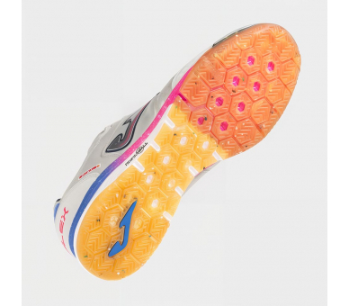 JOMA TOP FLEX REBOUND Blanco TORW2512IN
