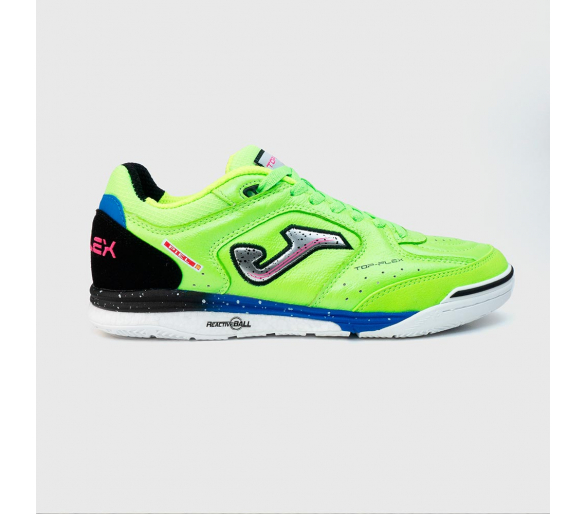 JOMA TOP FLEX REBOUND Verde Flúor TORW2511IN