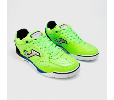 JOMA TOP FLEX REBOUND Verde Flúor TORW2511IN