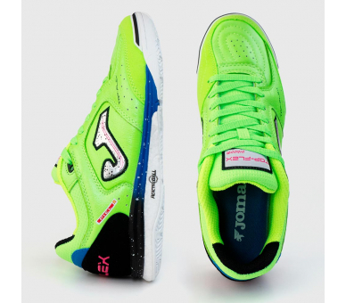 JOMA TOP FLEX REBOUND Verde Flúor TORW2511IN