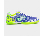 JOMA TOP FLEX Pito indoor royal TOPW2564IN