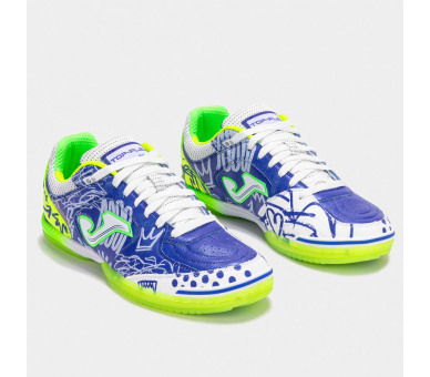 JOMA TOP FLEX Pito indoor royal TOPW2564IN