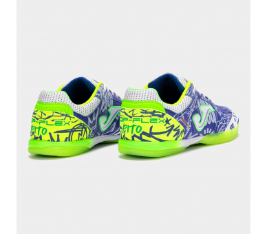 JOMA TOP FLEX Pito indoor royal TOPW2564IN