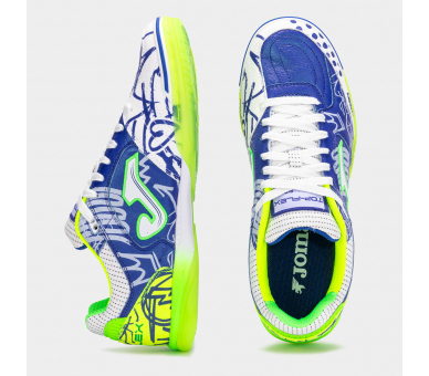 JOMA TOP FLEX Pito indoor royal TOPW2564IN