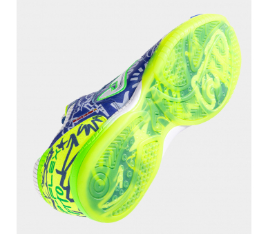 JOMA TOP FLEX Pito indoor royal TOPW2564IN
