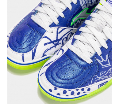 JOMA TOP FLEX Pito indoor royal TOPW2564IN