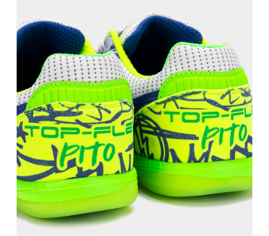 JOMA TOP FLEX Pito indoor royal TOPW2564IN