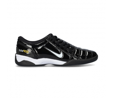 Nike Total 90 Black-White-Metallic Silver HJ9351-001