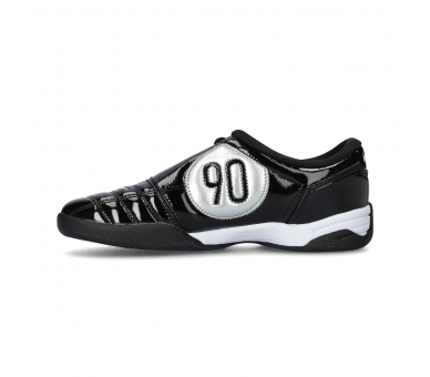 Nike Total 90 Black-White-Metallic Silver HJ9351-001