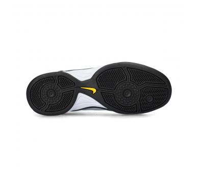 Nike Total 90 Black-White-Metallic Silver HJ9351-001