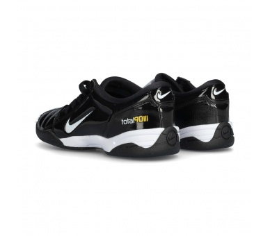 Nike Total 90 Black-White-Metallic Silver HJ9351-001