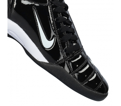 Nike Total 90 Black-White-Metallic Silver HJ9351-001