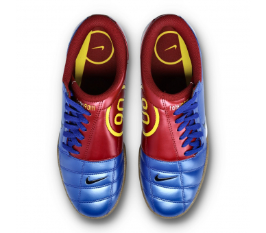 Nike Total 90 Hyper Royal/Black-Team Red-Lightening HQ2851-401