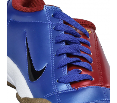 Nike Total 90 Hyper Royal/Black-Team Red-Lightening HQ2851-401