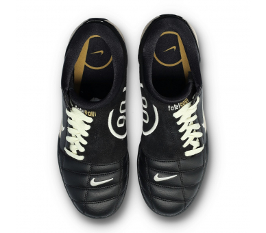 Nike Total 90 Black-Coconut Milk-Mtlc Gold-Team Gold IO2083-010