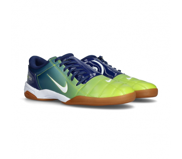 Nike Total 90 Blue Void-White-Atomic Green IH2230-400