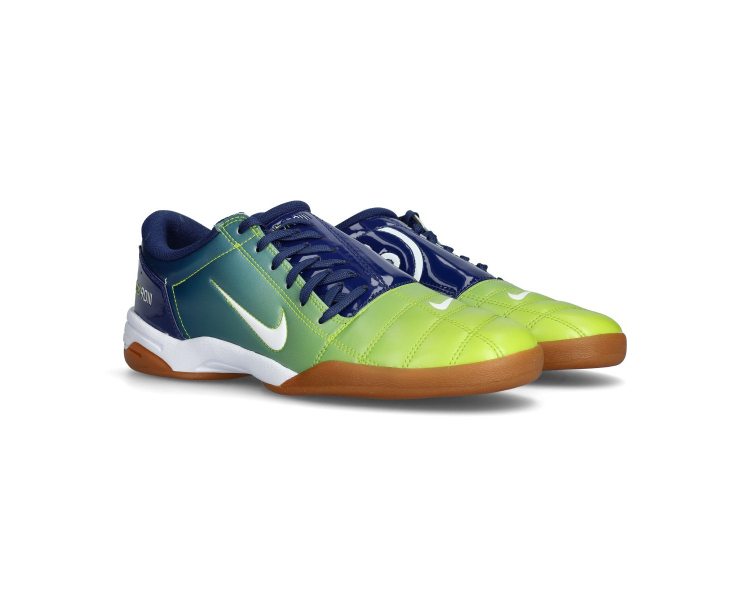 Nike Total 90 Blue Void-White-Atomic Green IH2230-400