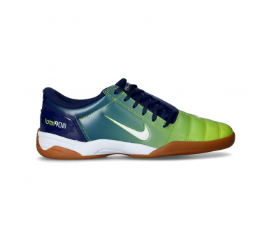 Nike Total 90 Blue Void-White-Atomic Green IH2230-400