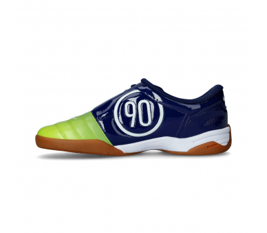 Nike Total 90 Blue Void-White-Atomic Green IH2230-400