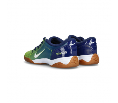 Nike Total 90 Blue Void-White-Atomic Green IH2230-400