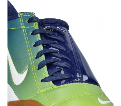 Nike Total 90 Blue Void-White-Atomic Green IH2230-400