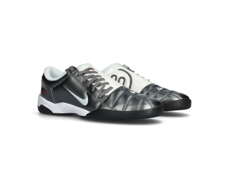 Nike Total 90 Graphite-Metalli Summit-Black-Varsity Red HQ2851-001