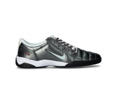 Nike Total 90 Graphite-Metalli Summit-Black-Varsity Red HQ2851-001