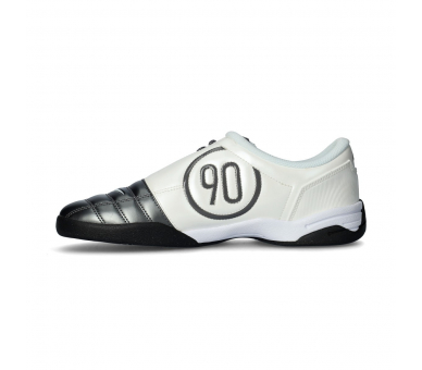 Nike Total 90 Graphite-Metalli Summit-Black-Varsity Red HQ2851-001