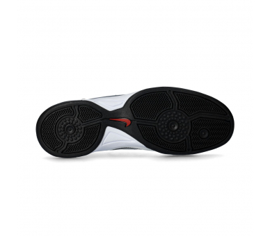 Nike Total 90 Graphite-Metalli Summit-Black-Varsity Red HQ2851-001