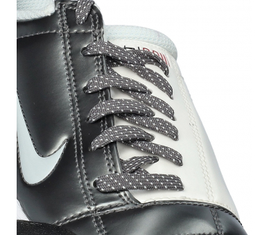 Nike Total 90 Graphite-Metalli Summit-Black-Varsity Red HQ2851-001