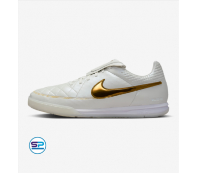 NIKE TIEMPO LEGEND SE Metallic Summit White/Metallic Gold Coin IF4389-100