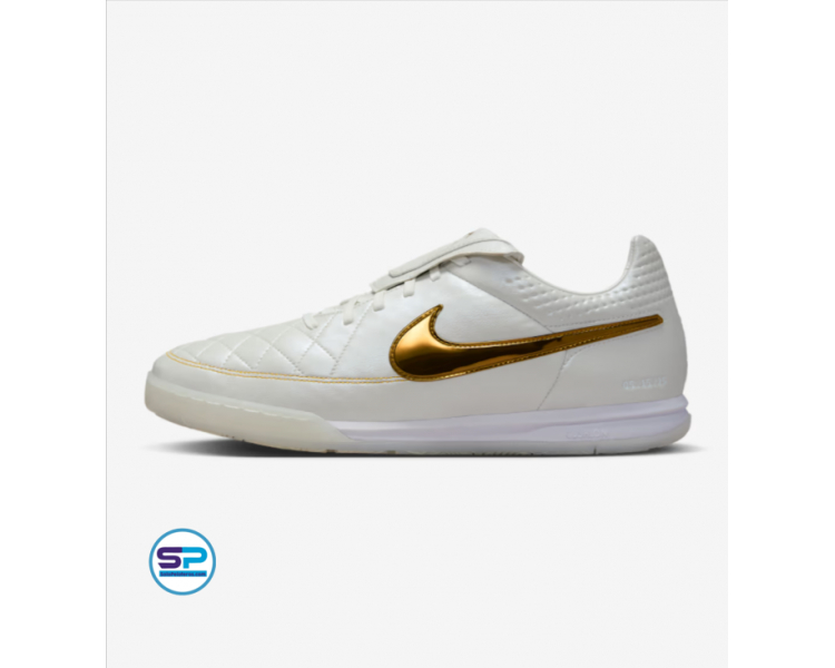 NIKE TIEMPO LEGEND SE Metallic Summit White/Metallic Gold Coin IF4389-100