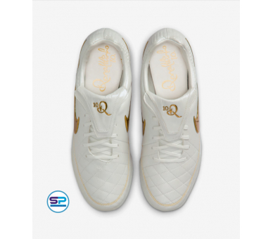 NIKE TIEMPO LEGEND SE Metallic Summit White/Metallic Gold Coin IF4389-100