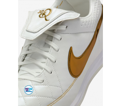 NIKE TIEMPO LEGEND SE Metallic Summit White/Metallic Gold Coin IF4389-100