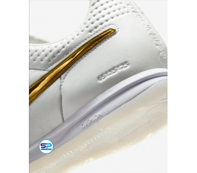 NIKE TIEMPO LEGEND SE Metallic Summit White/Metallic Gold Coin IF4389-100