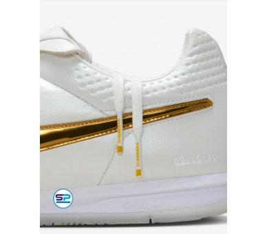 NIKE TIEMPO LEGEND SE Metallic Summit White/Metallic Gold Coin IF4389-100